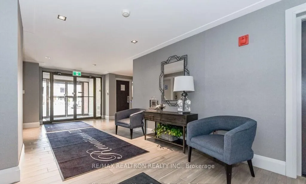 Photo 33 of Unit 408, 10 Ellen Street E, Kitchener, Civic Centre — HOMEH