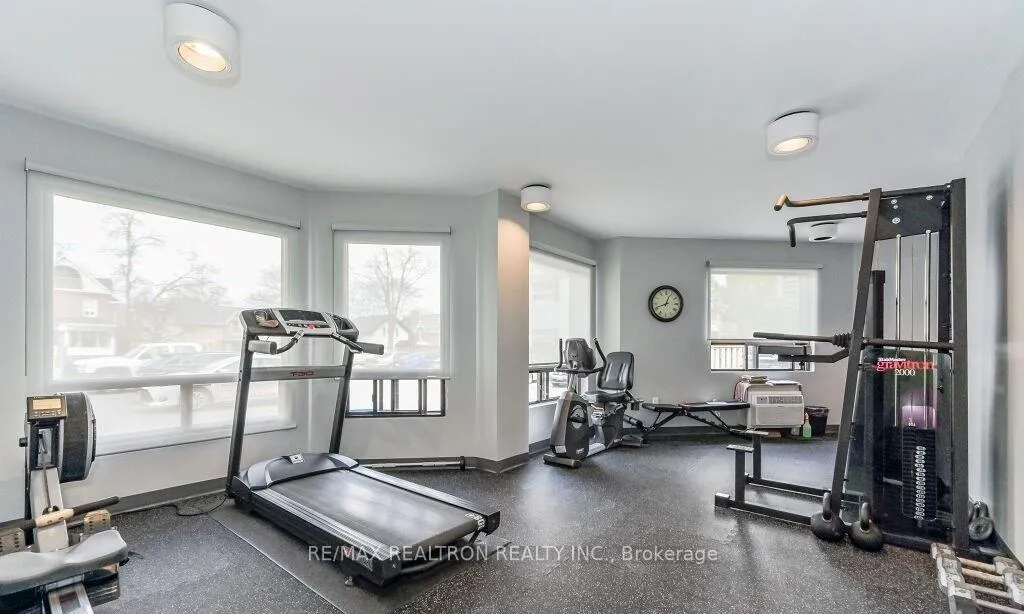 Photo 34 of Unit 408, 10 Ellen Street E, Kitchener, Civic Centre — HOMEH