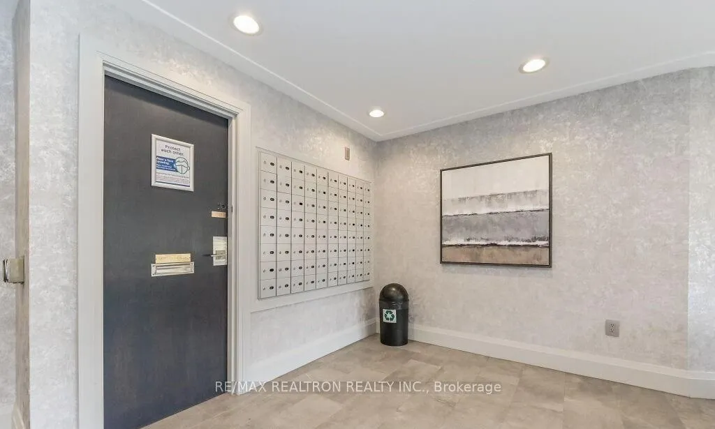 Photo 36 of Unit 408, 10 Ellen Street E, Kitchener, Civic Centre — HOMEH