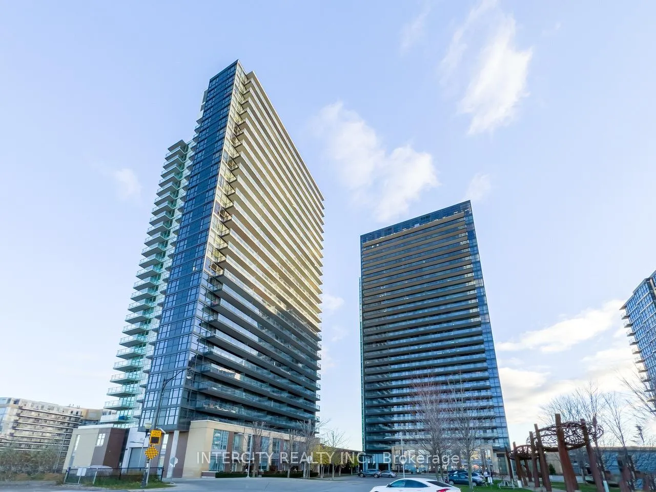Photo 1 of Unit PH6, 29 Singer Court, North York, Bayview Village — HOMEH