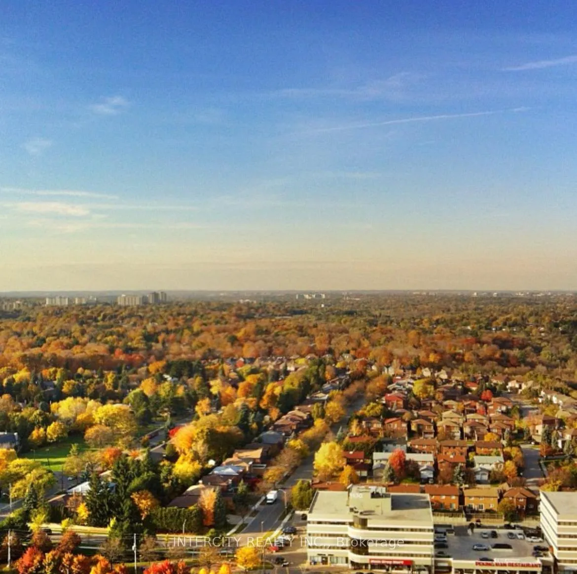 Photo 5 of Unit PH6, 29 Singer Court, North York, Bayview Village — HOMEH
