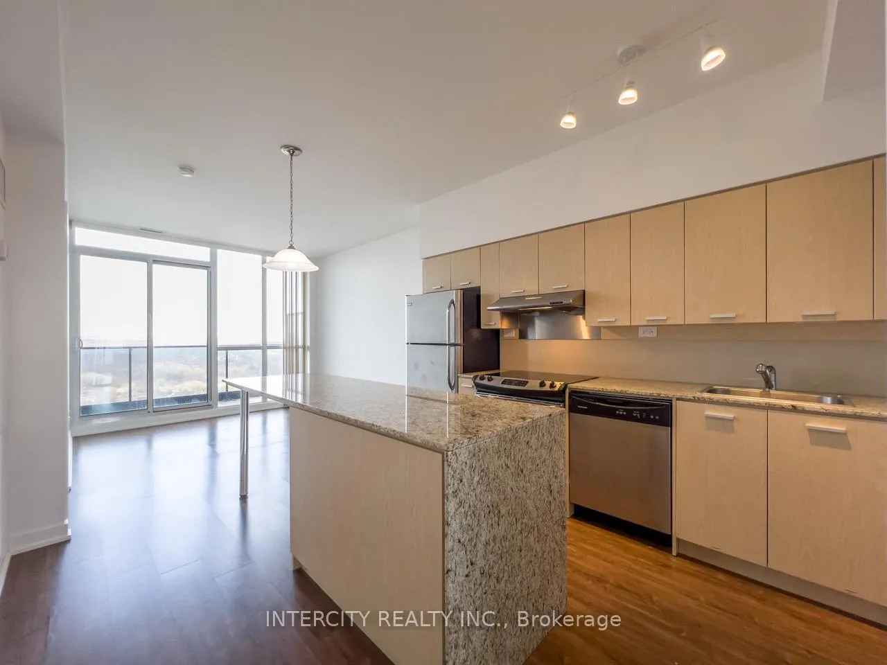 Photo 6 of Unit PH6, 29 Singer Court, North York, Bayview Village — HOMEH