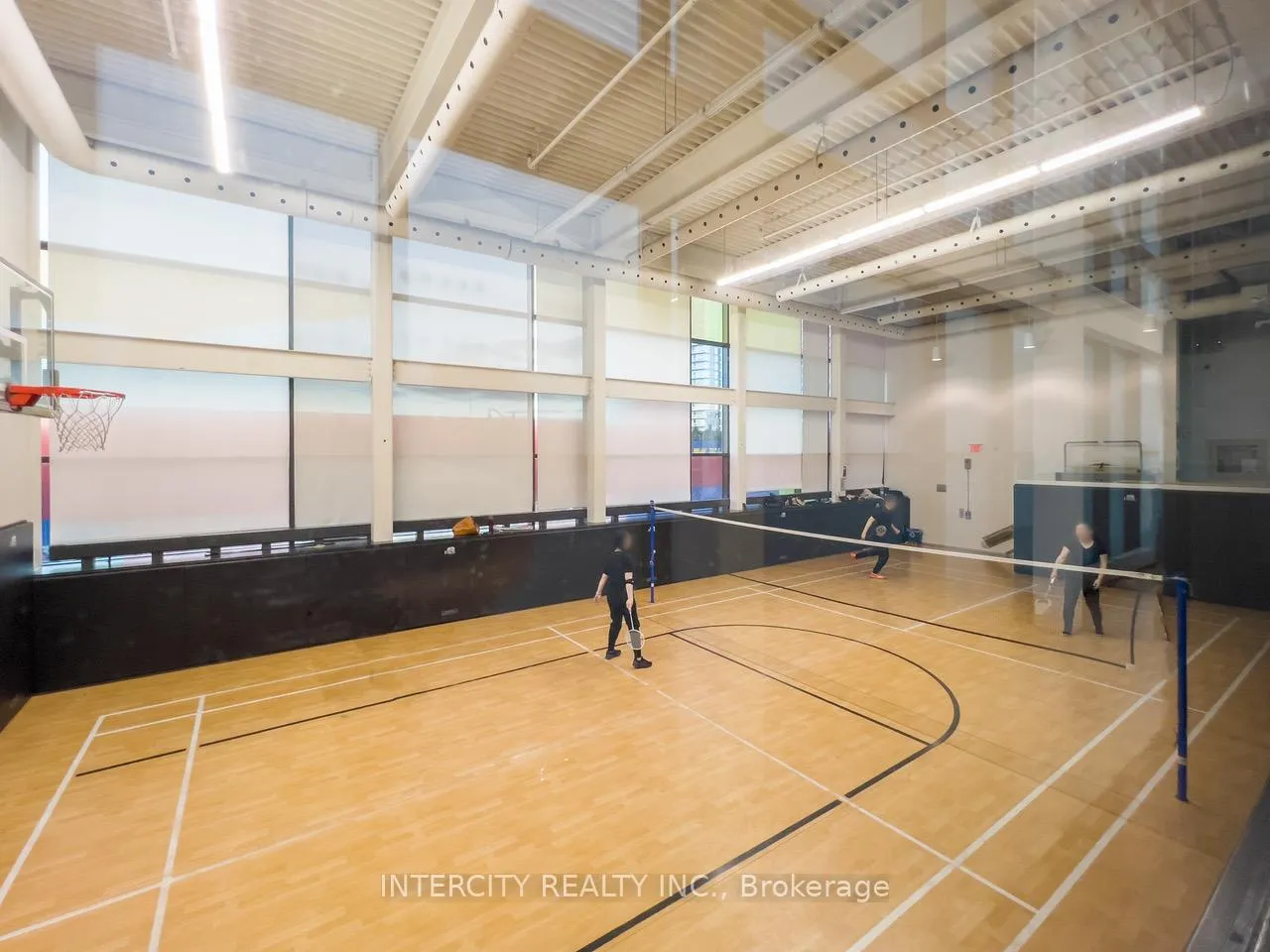 Photo 12 of Unit PH6, 29 Singer Court, North York, Bayview Village — HOMEH