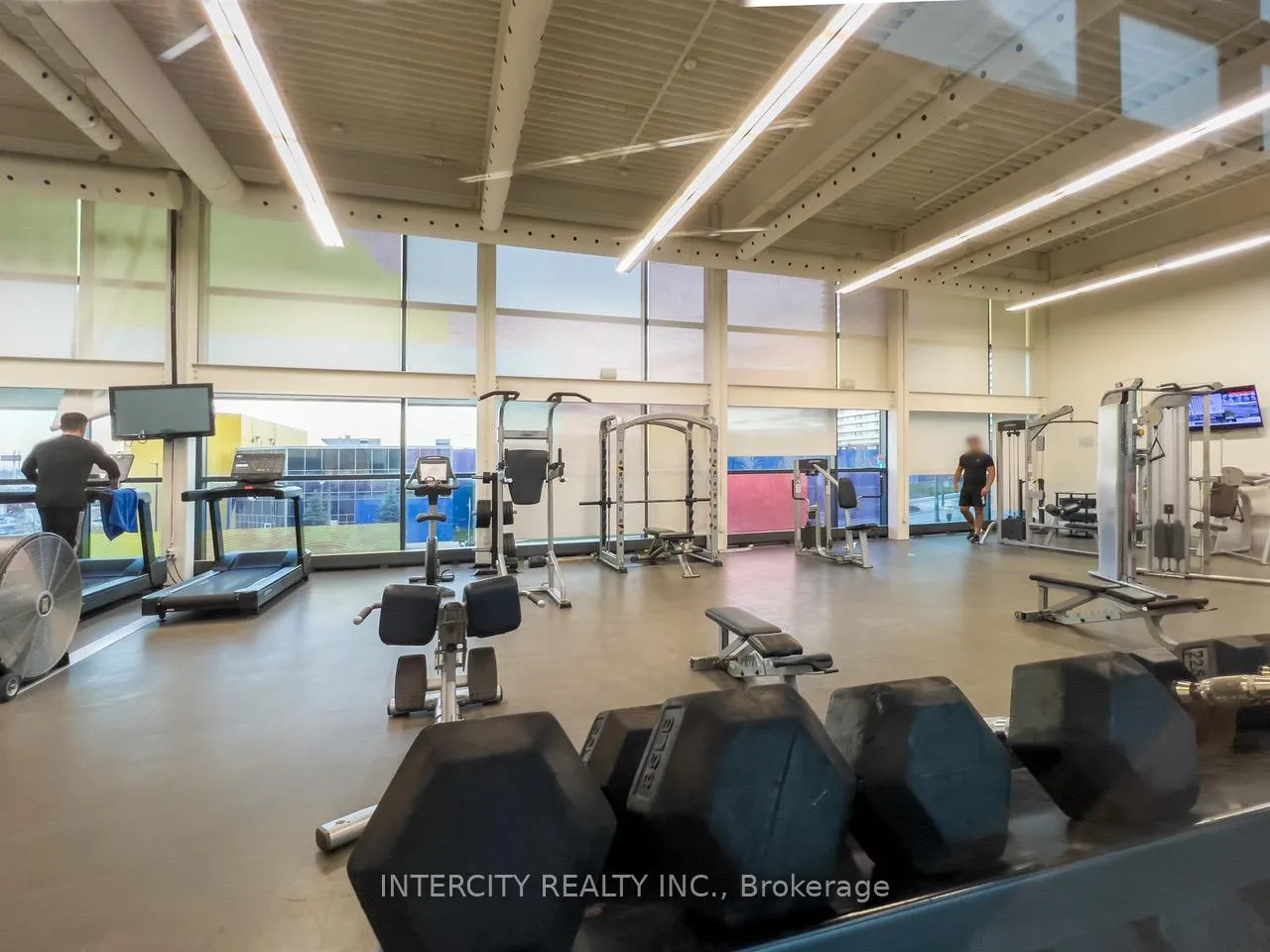 Photo 15 of Unit PH6, 29 Singer Court, North York, Bayview Village — HOMEH