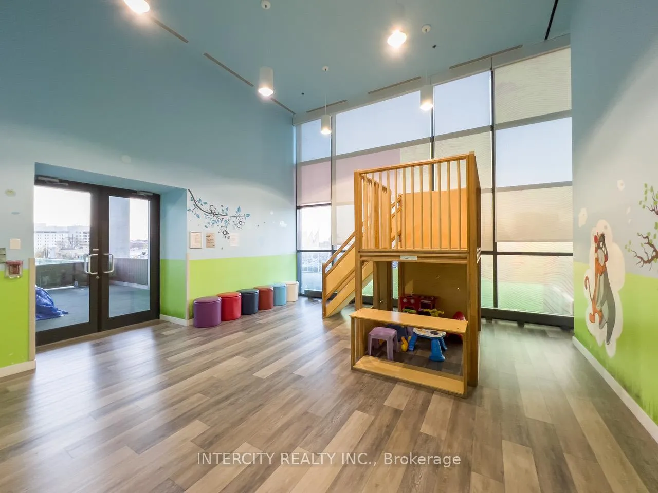 Photo 16 of Unit PH6, 29 Singer Court, North York, Bayview Village — HOMEH