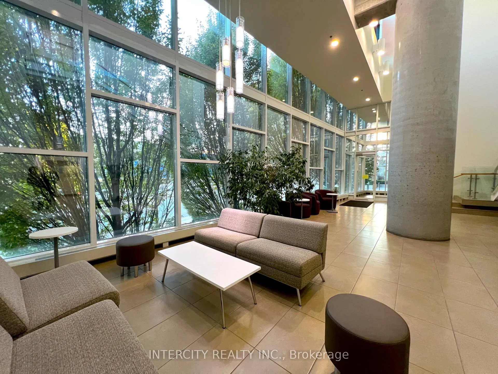Photo 19 of Unit PH6, 29 Singer Court, North York, Bayview Village — HOMEH