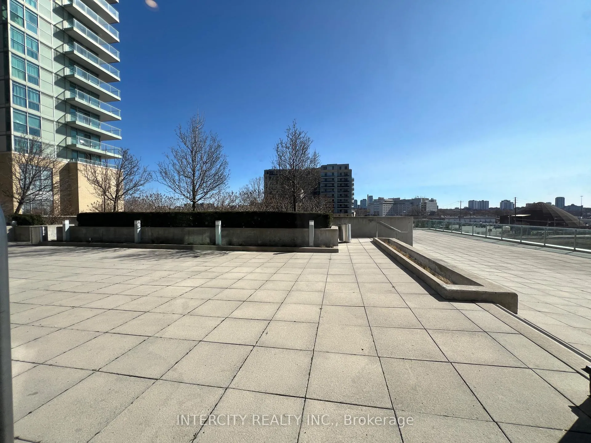 Photo 20 of Unit PH6, 29 Singer Court, North York, Bayview Village — HOMEH
