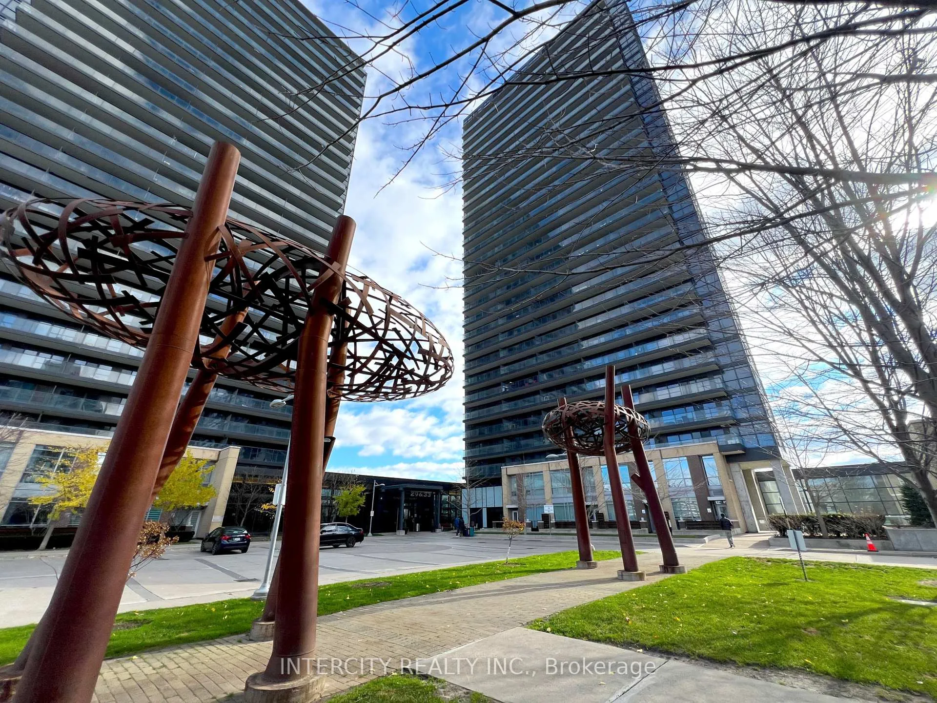 Photo 22 of Unit PH6, 29 Singer Court, North York, Bayview Village — HOMEH