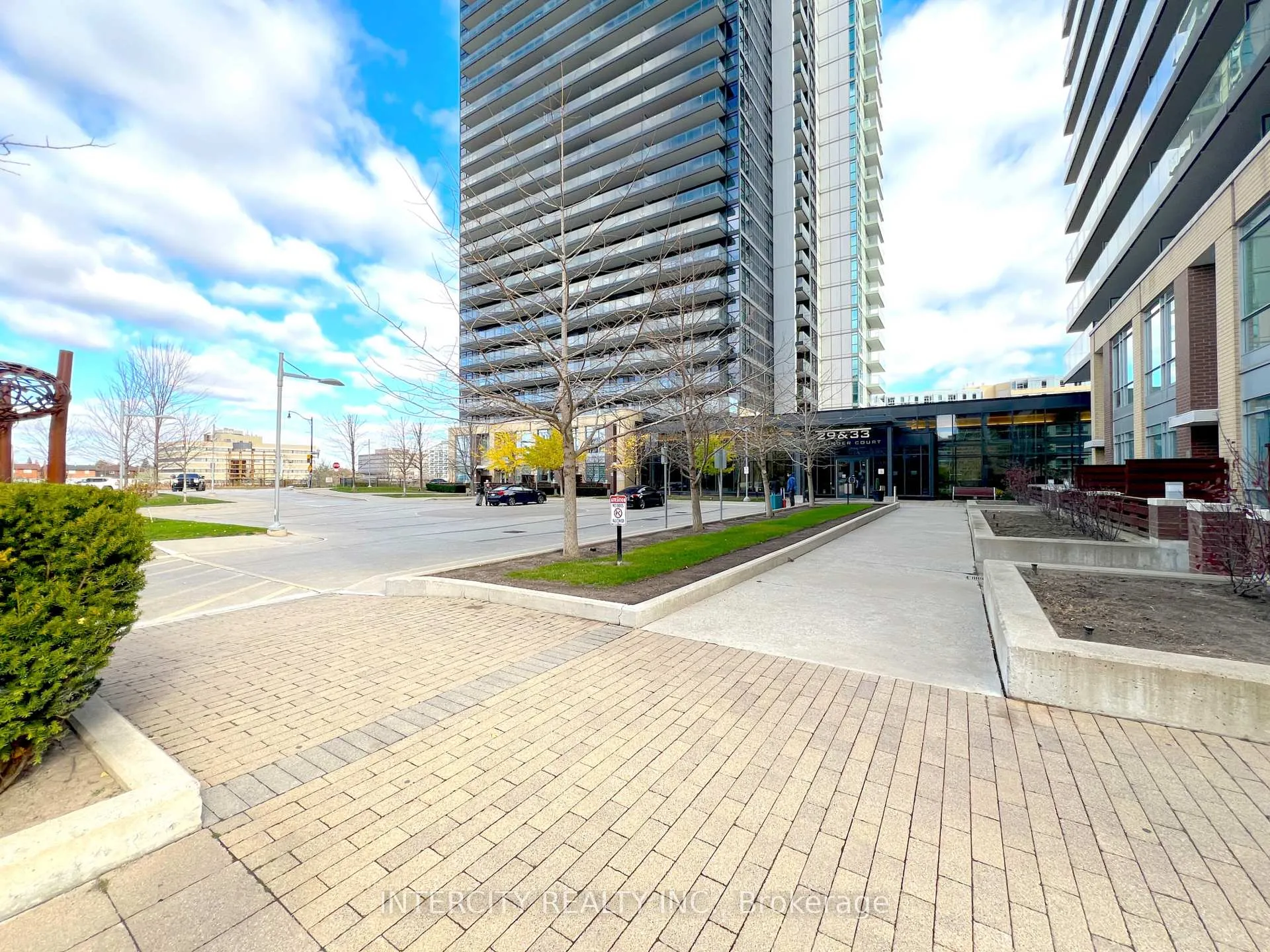 Photo 23 of Unit PH6, 29 Singer Court, North York, Bayview Village — HOMEH