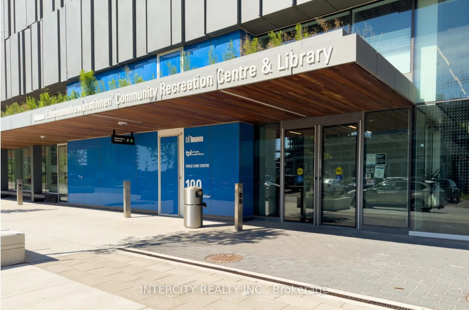 Photo 25 of Unit PH6, 29 Singer Court, North York, Bayview Village — HOMEH
