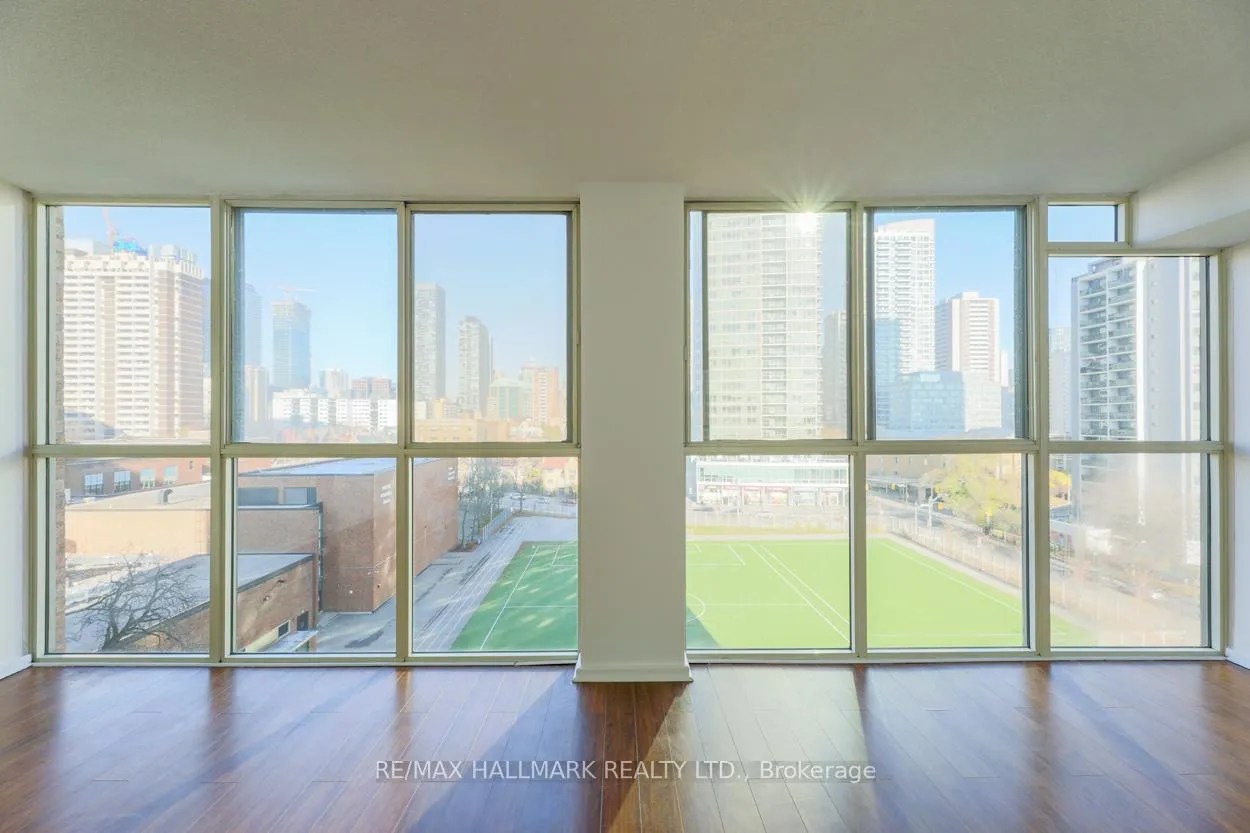 Photo 11 of Unit 905, 15 Maitland Place, Toronto, Cabbagetown-South St. James Town — HOMEH