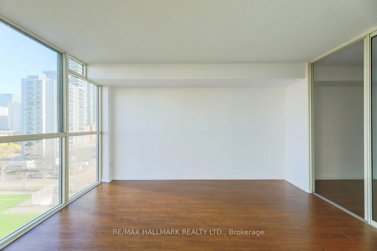 Photo 13 of Unit 905, 15 Maitland Place, Toronto, Cabbagetown-South St. James Town — HOMEH