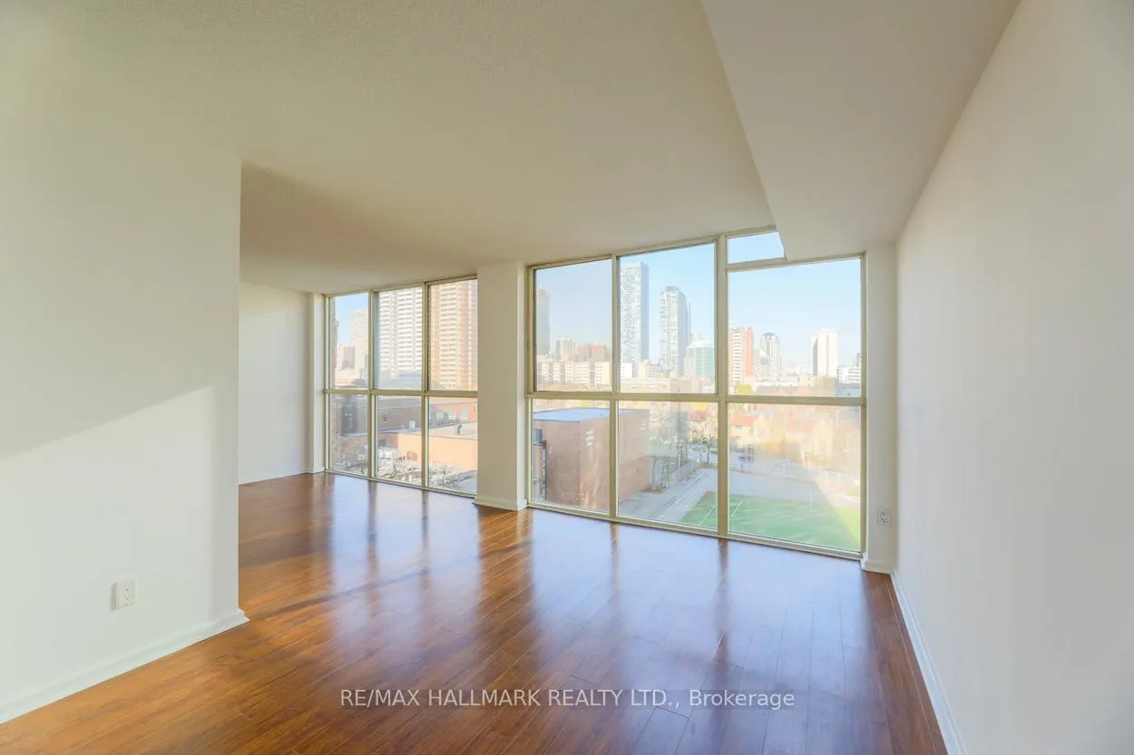 Photo 14 of Unit 905, 15 Maitland Place, Toronto, Cabbagetown-South St. James Town — HOMEH