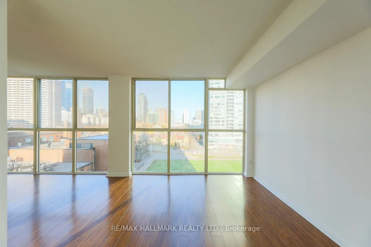 Photo 15 of Unit 905, 15 Maitland Place, Toronto, Cabbagetown-South St. James Town — HOMEH