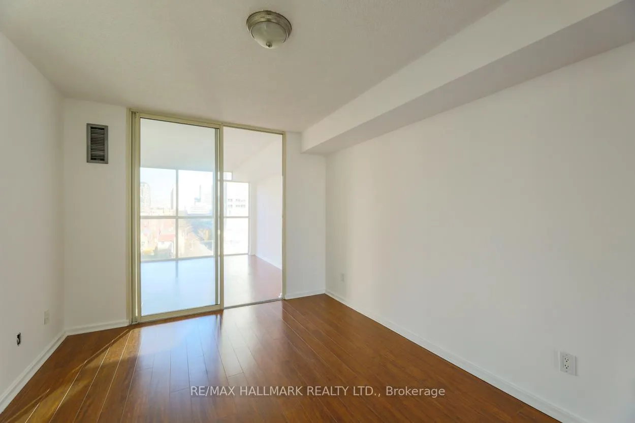 Photo 18 of Unit 905, 15 Maitland Place, Toronto, Cabbagetown-South St. James Town — HOMEH