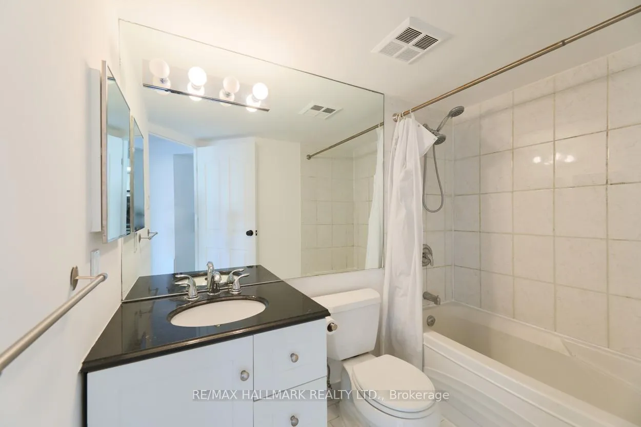 Photo 19 of Unit 905, 15 Maitland Place, Toronto, Cabbagetown-South St. James Town — HOMEH