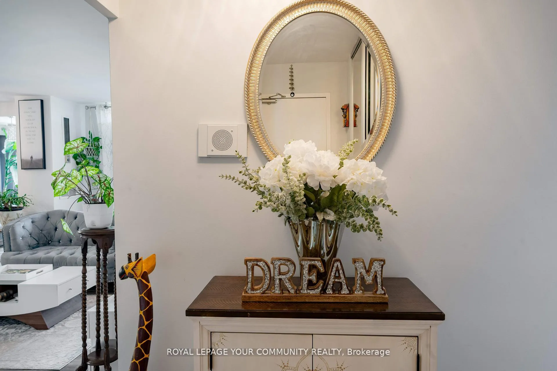 Photo 6 of Unit 1218, 20 Edgecliff Golfway, Toronto, Flemingdon Park — HOMEH
