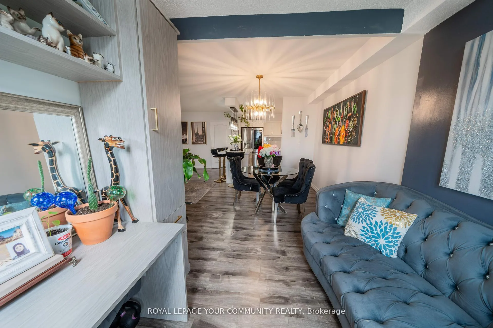 Photo 24 of Unit 1218, 20 Edgecliff Golfway, Toronto, Flemingdon Park — HOMEH