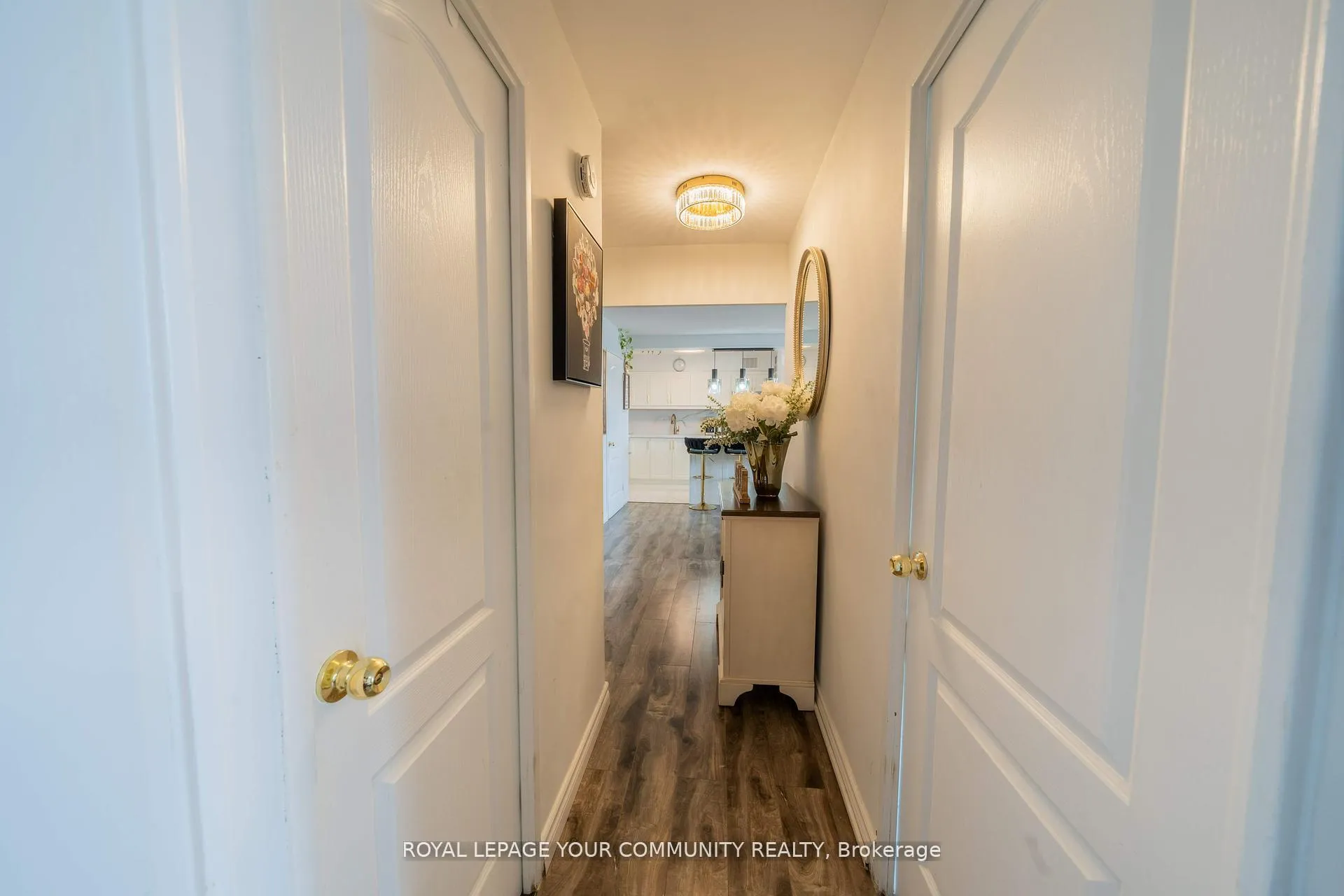 Photo 26 of Unit 1218, 20 Edgecliff Golfway, Toronto, Flemingdon Park — HOMEH