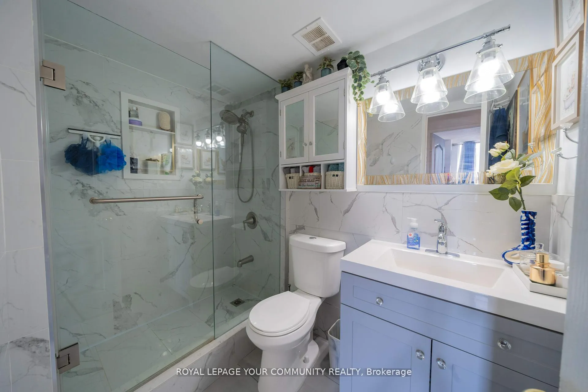 Photo 27 of Unit 1218, 20 Edgecliff Golfway, Toronto, Flemingdon Park — HOMEH