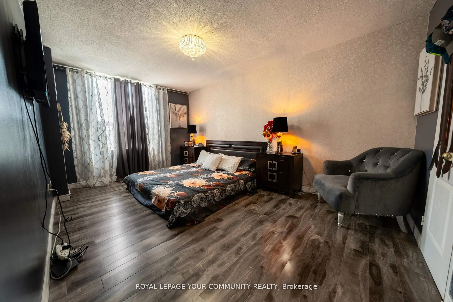 Photo 28 of Unit 1218, 20 Edgecliff Golfway, Toronto, Flemingdon Park — HOMEH