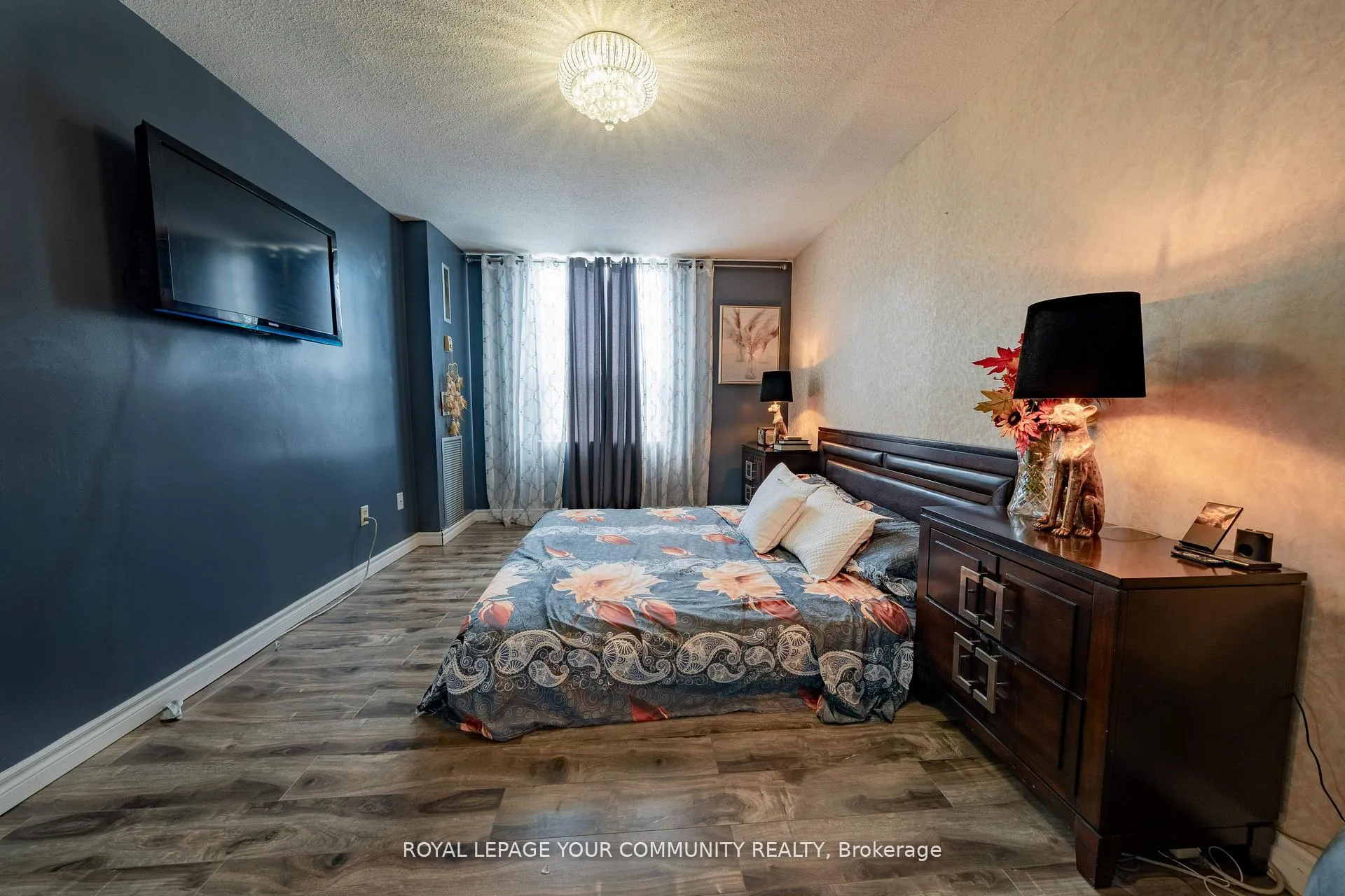 Photo 29 of Unit 1218, 20 Edgecliff Golfway, Toronto, Flemingdon Park — HOMEH