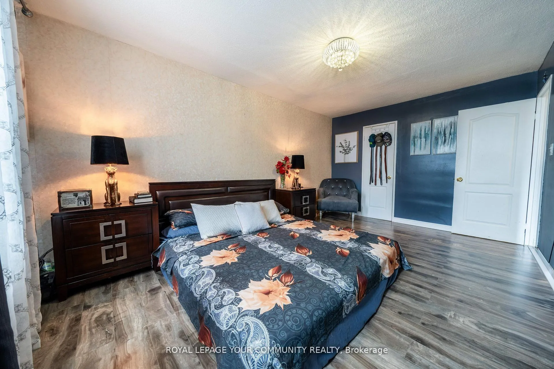 Photo 30 of Unit 1218, 20 Edgecliff Golfway, Toronto, Flemingdon Park — HOMEH