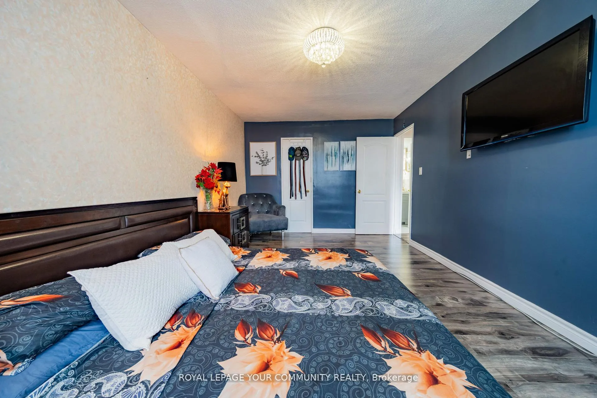 Photo 31 of Unit 1218, 20 Edgecliff Golfway, Toronto, Flemingdon Park — HOMEH