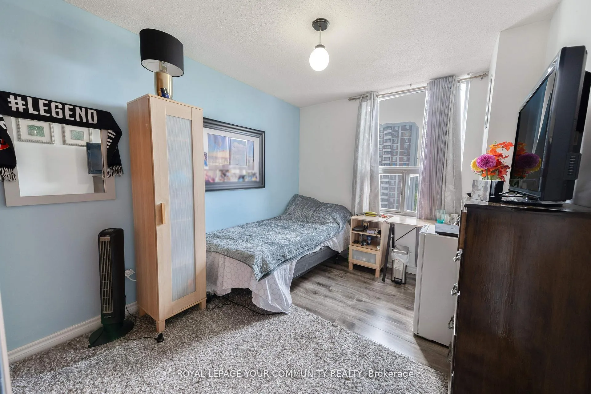 Photo 33 of Unit 1218, 20 Edgecliff Golfway, Toronto, Flemingdon Park — HOMEH