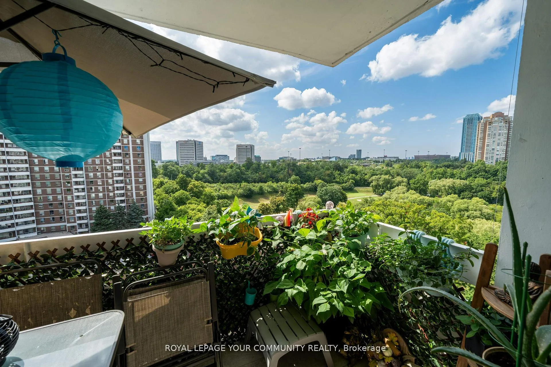 Photo 35 of Unit 1218, 20 Edgecliff Golfway, Toronto, Flemingdon Park — HOMEH