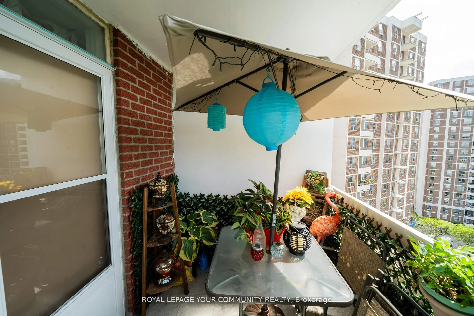 Photo 36 of Unit 1218, 20 Edgecliff Golfway, Toronto, Flemingdon Park — HOMEH