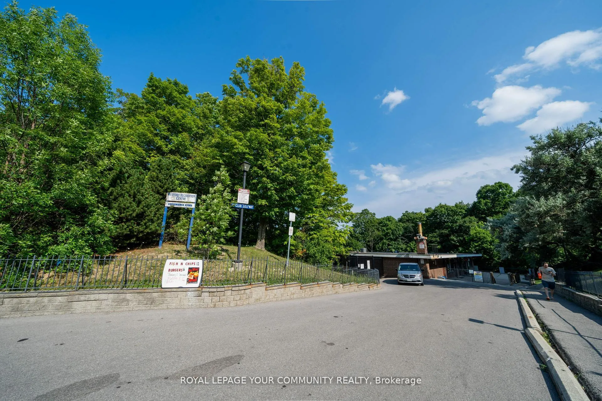 Photo 43 of Unit 1218, 20 Edgecliff Golfway, Toronto, Flemingdon Park — HOMEH