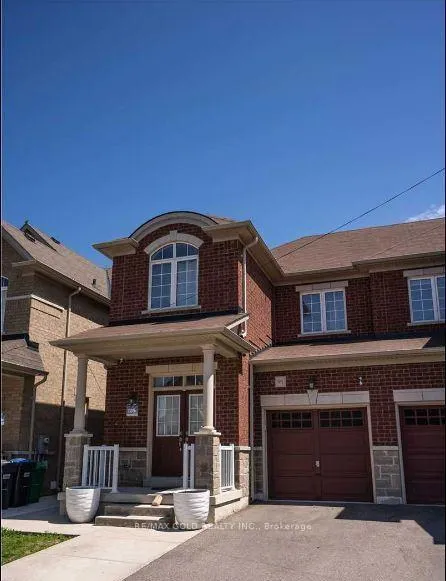 Photo 1 of 91 Templehill Road, Brampton, Sandringham-Wellington — HOMEH
