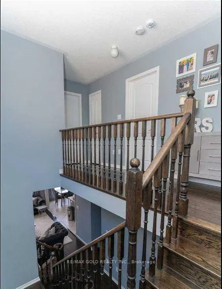 Photo 9 of 91 Templehill Road, Brampton, Sandringham-Wellington — HOMEH