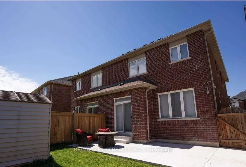 Photo 16 of 91 Templehill Road, Brampton, Sandringham-Wellington — HOMEH