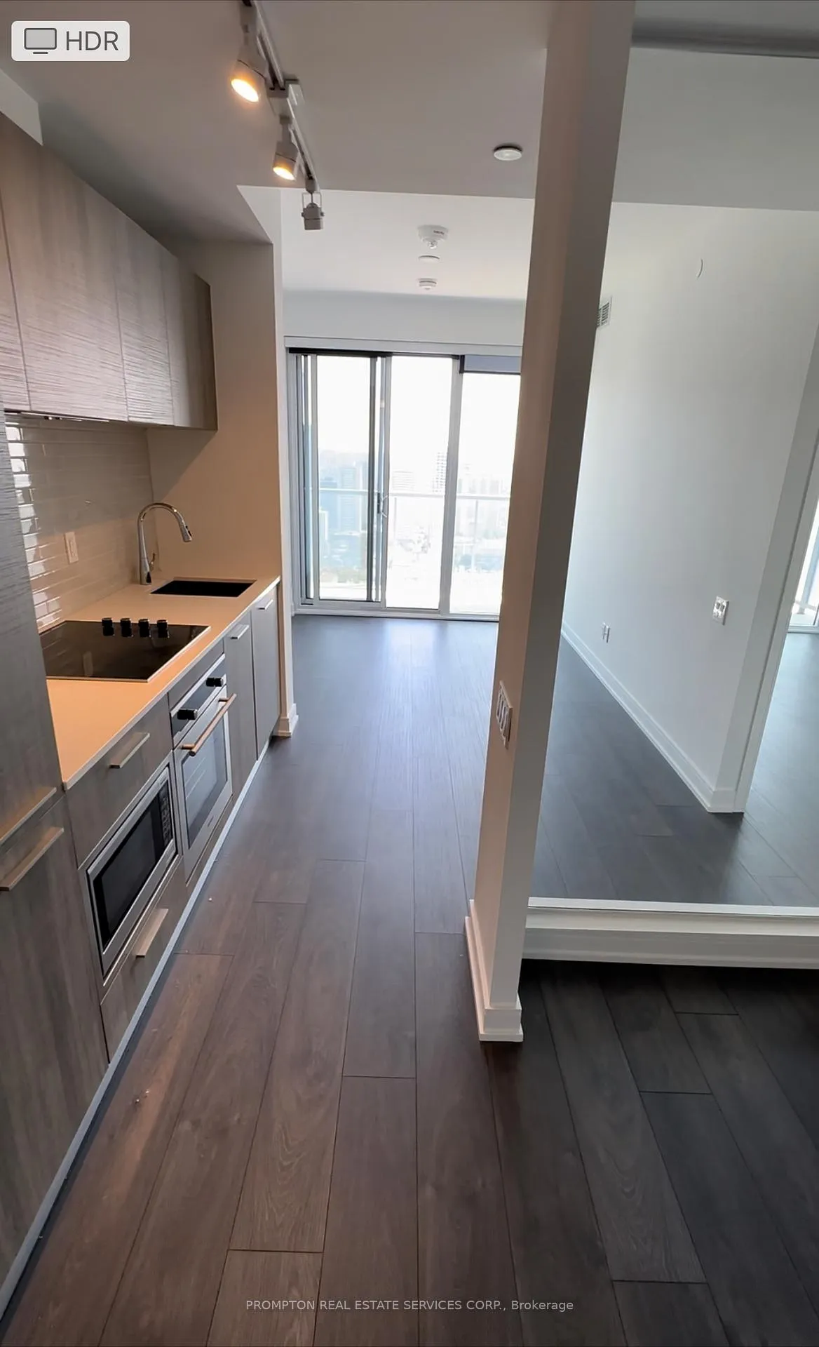 Photo 4 of Unit 4004, 3 Gloucester Street, Toronto, Church-Yonge Corridor — HOMEH