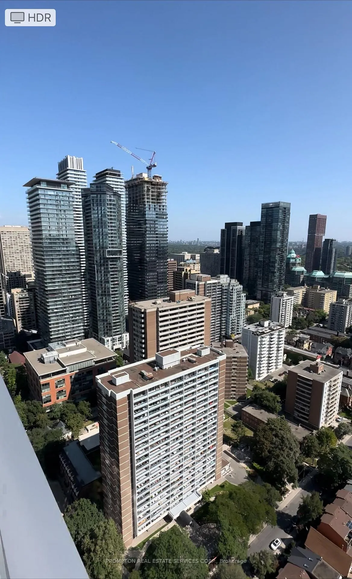 Photo 10 of Unit 4004, 3 Gloucester Street, Toronto, Church-Yonge Corridor — HOMEH
