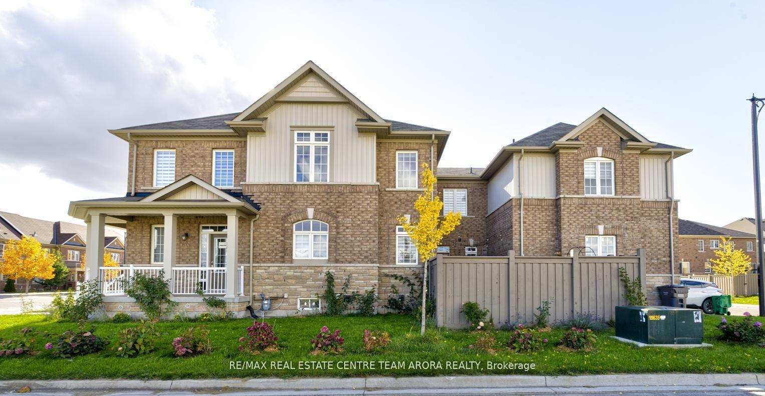 Photo 1 of 29 Novice Drive, Brampton, Northwest Brampton — HOMEH