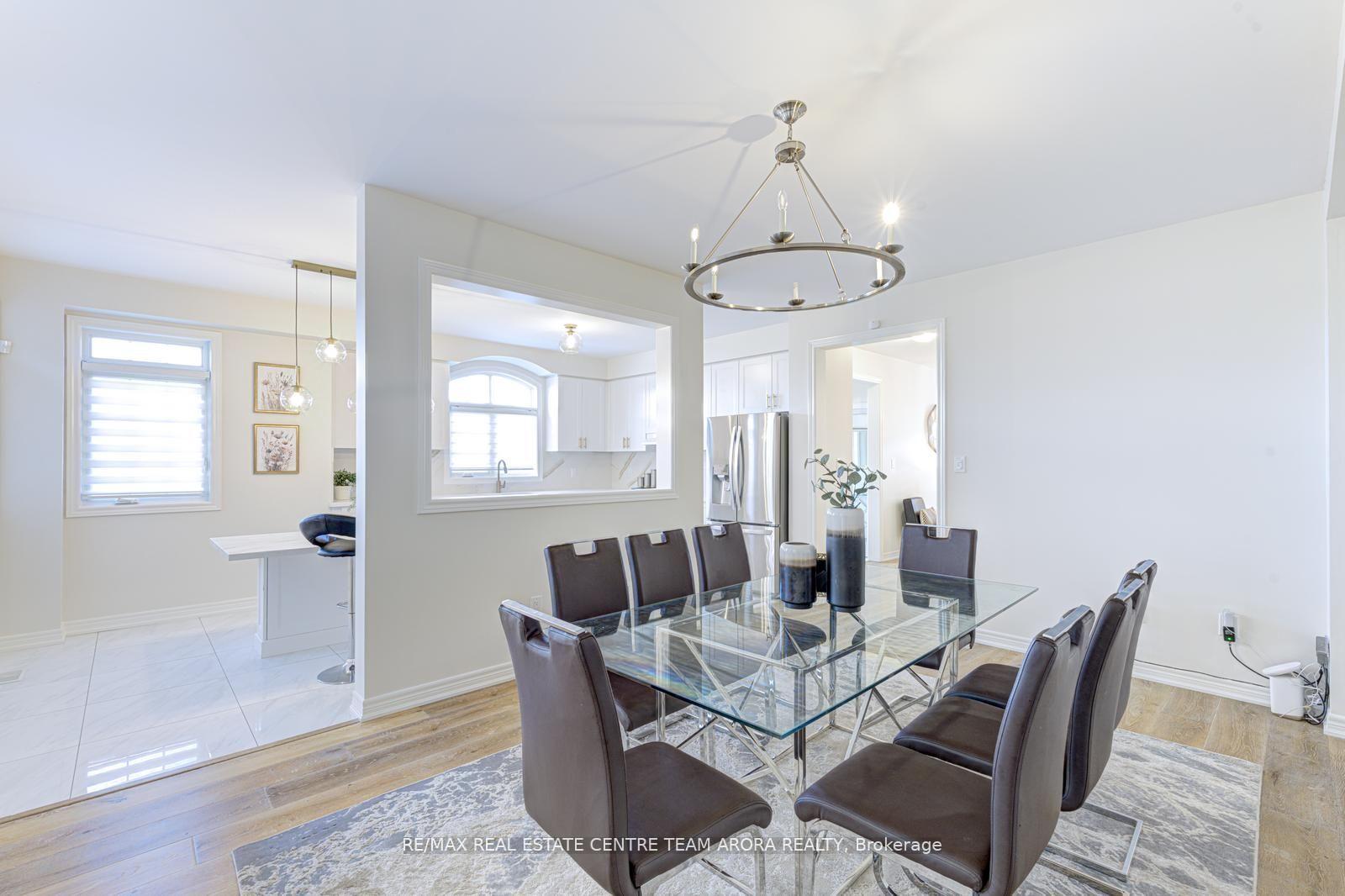Photo 13 of 29 Novice Drive, Brampton, Northwest Brampton — HOMEH
