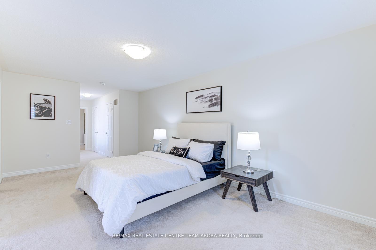 Photo 22 of 29 Novice Drive, Brampton, Northwest Brampton — HOMEH