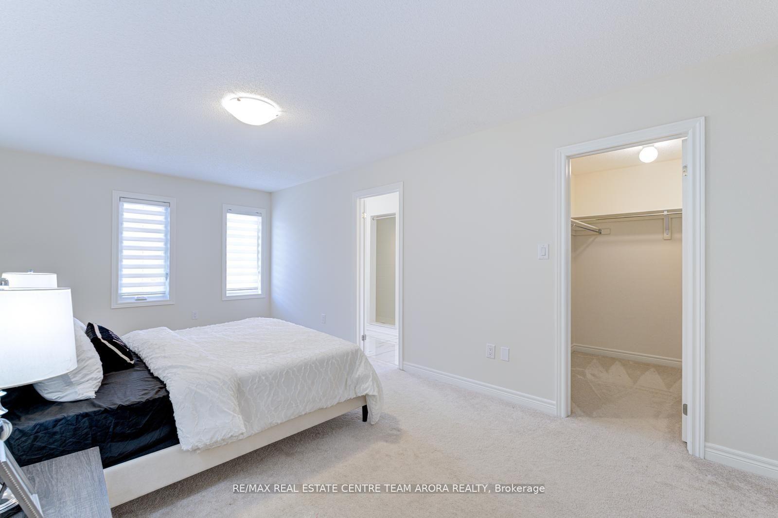 Photo 23 of 29 Novice Drive, Brampton, Northwest Brampton — HOMEH