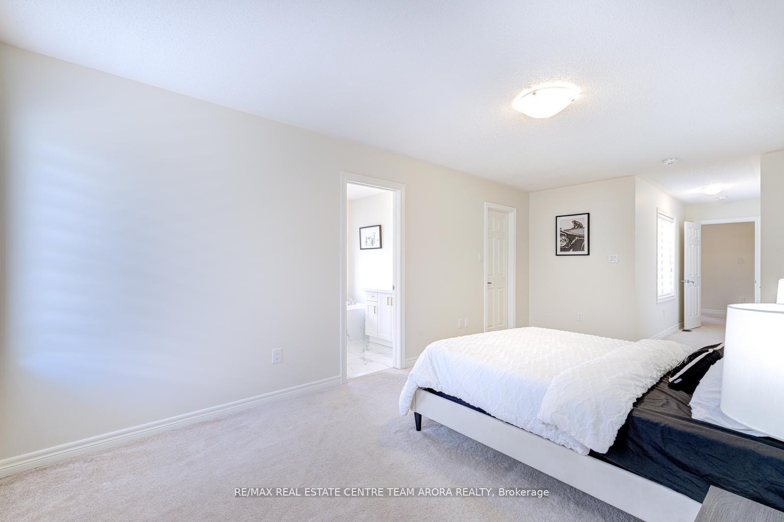Photo 24 of 29 Novice Drive, Brampton, Northwest Brampton — HOMEH