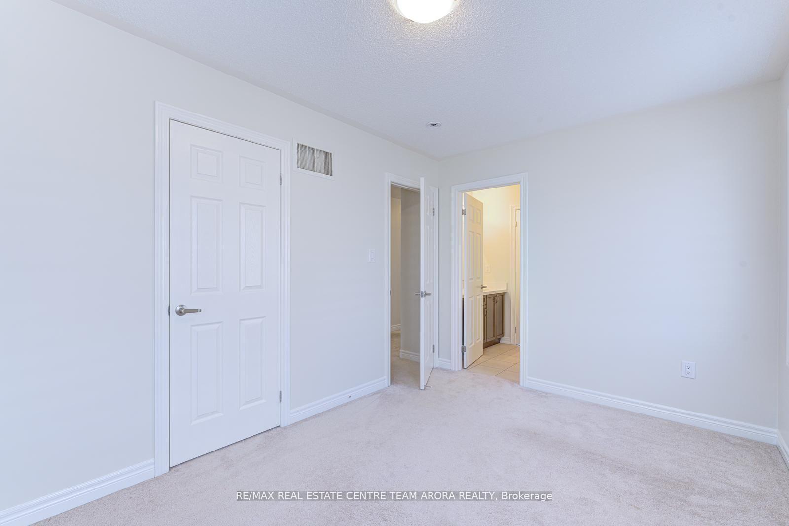 Photo 31 of 29 Novice Drive, Brampton, Northwest Brampton — HOMEH