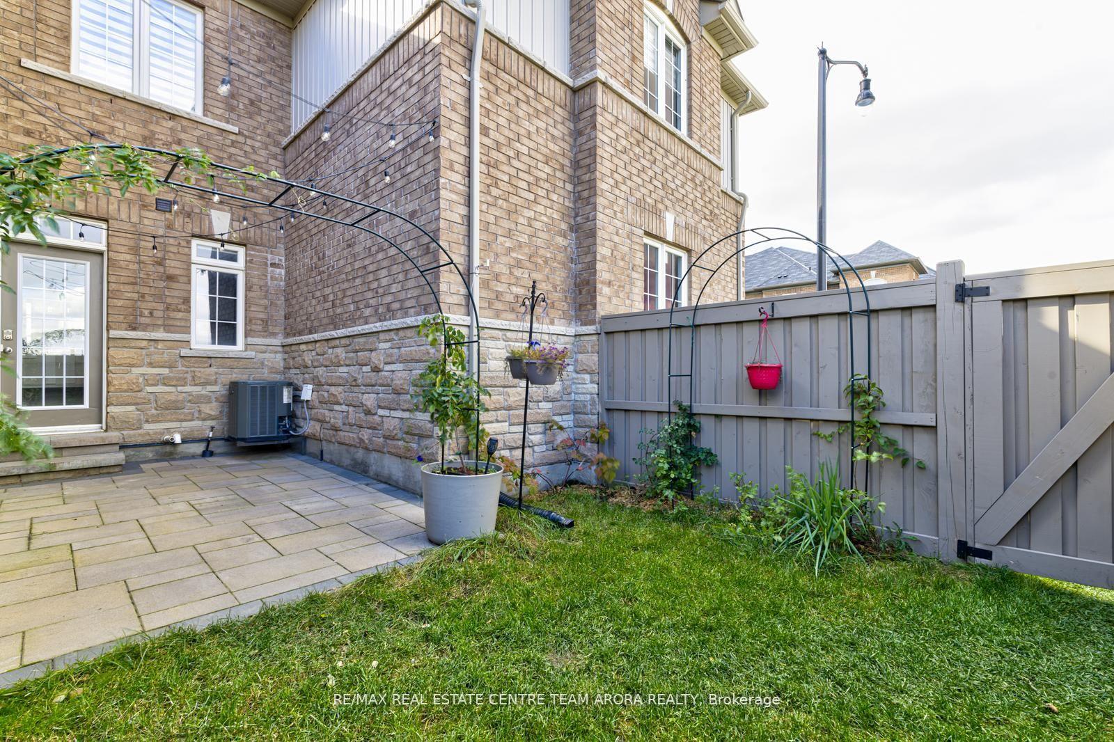 Photo 48 of 29 Novice Drive, Brampton, Northwest Brampton — HOMEH