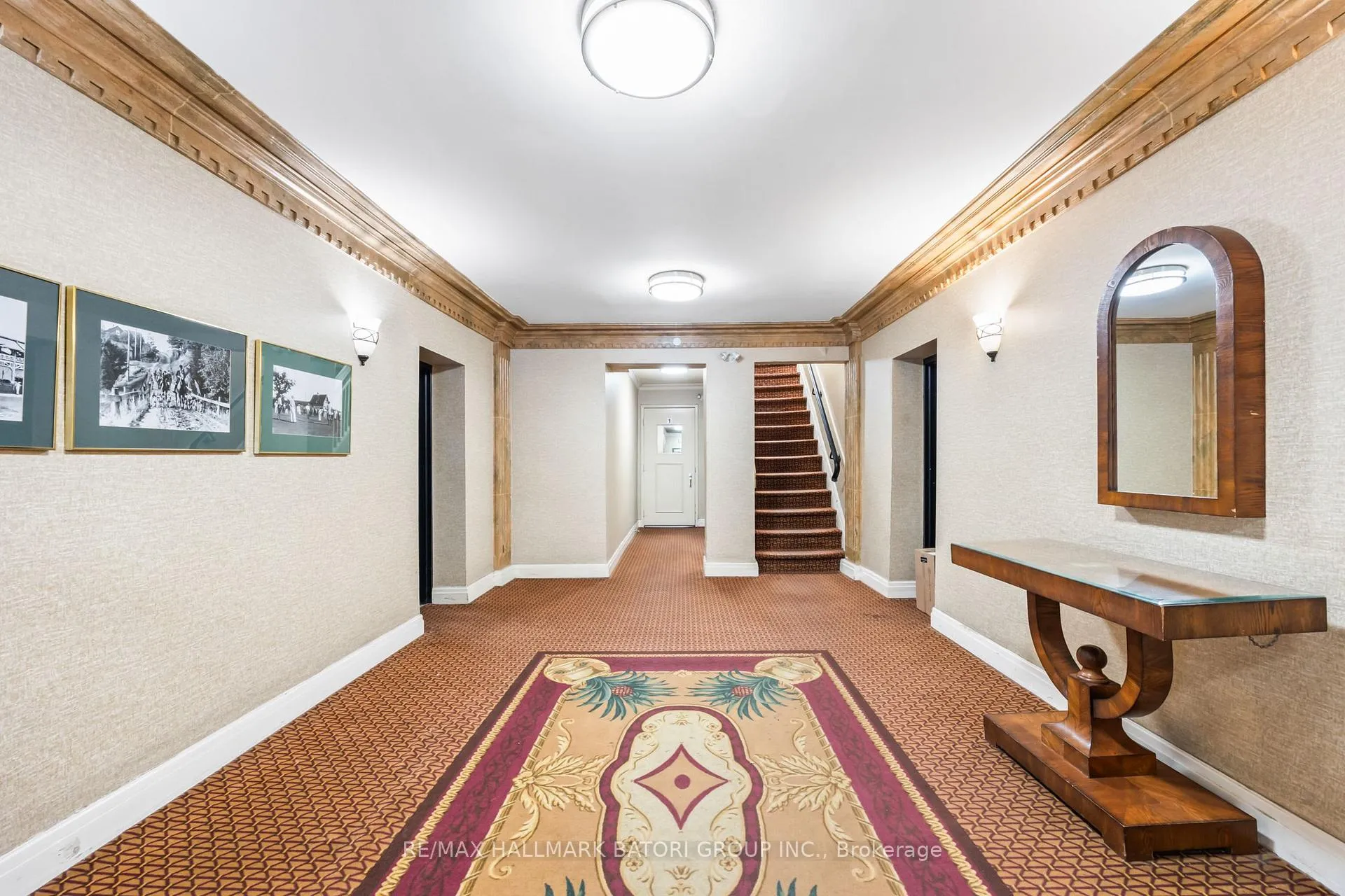 Photo 15 of Unit 205, 35 Raglan Avenue, Toronto, Humewood-Cedarvale — HOMEH