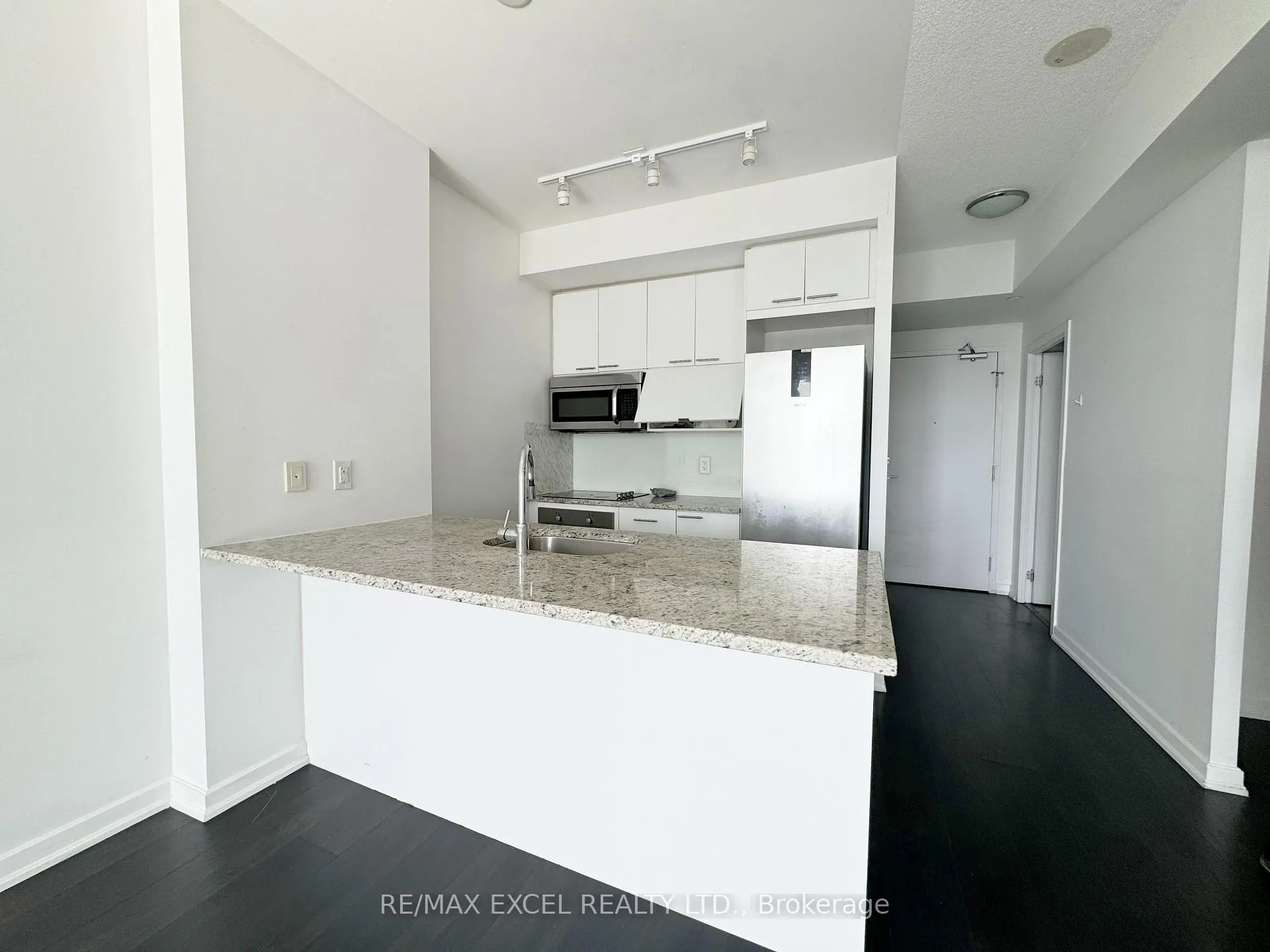 Photo 1 of Unit 2209, 66 Forest Manor Road, North York, Henry Farm — HOMEH