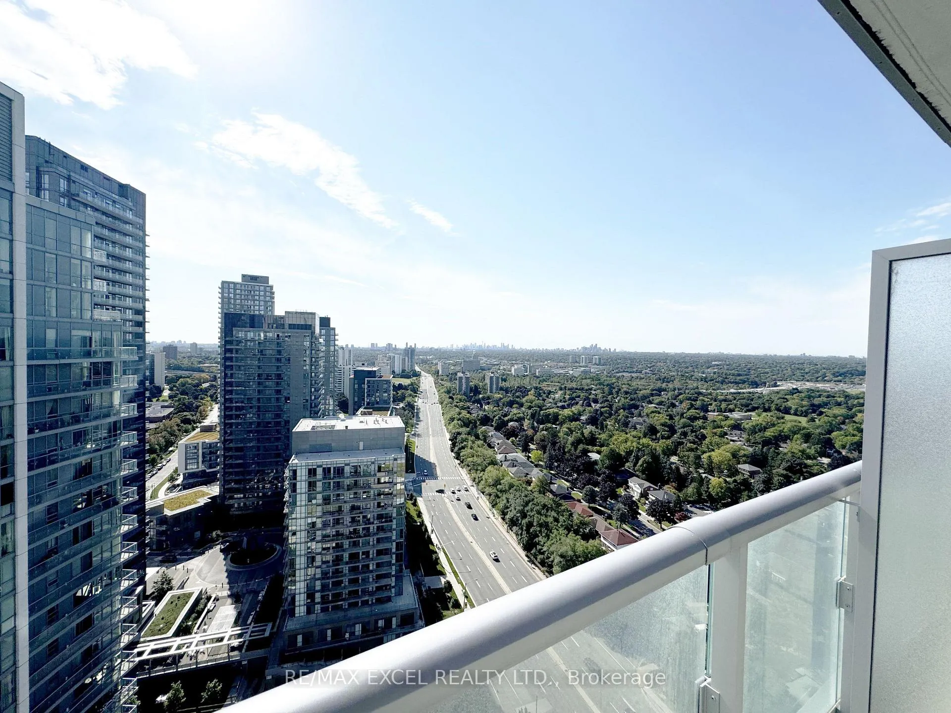 Photo 12 of Unit 2209, 66 Forest Manor Road, North York, Henry Farm — HOMEH