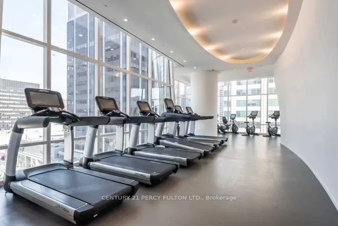 Photo 3 of Unit 1608, 1 Bloor Street E, Toronto, Church-Yonge Corridor — HOMEH