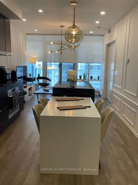 Photo 10 of Unit 1608, 1 Bloor Street E, Toronto, Church-Yonge Corridor — HOMEH