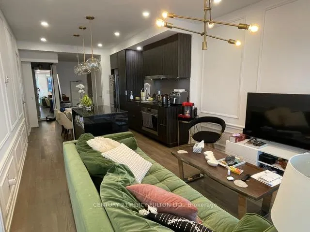 Photo 12 of Unit 1608, 1 Bloor Street E, Toronto, Church-Yonge Corridor — HOMEH